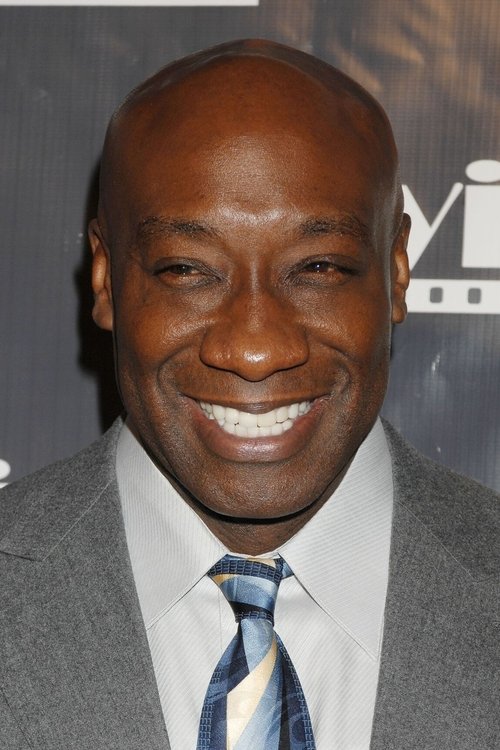 Kép: Michael Clarke Duncan színész profilképe