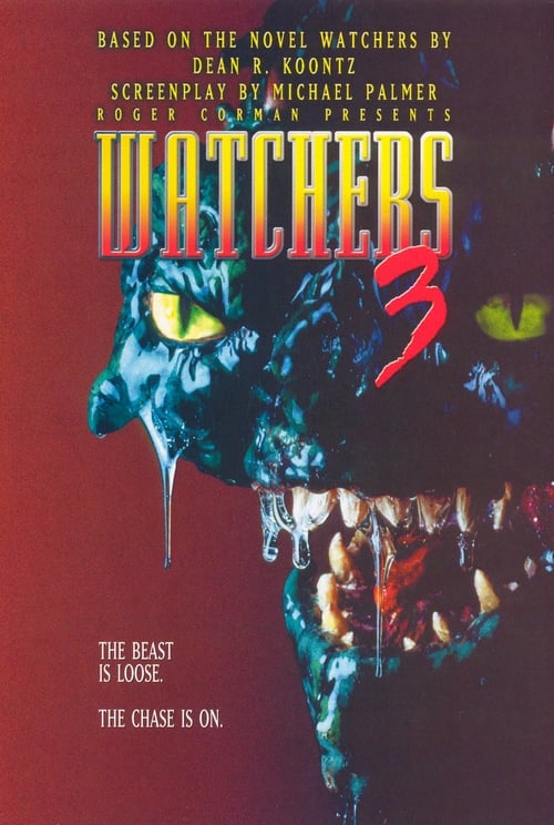 Watchers 3 1994
