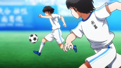 Captain Tsubasa: 1×9