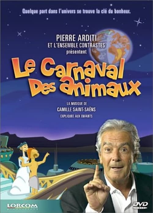 Le Carnaval des animaux (2003)