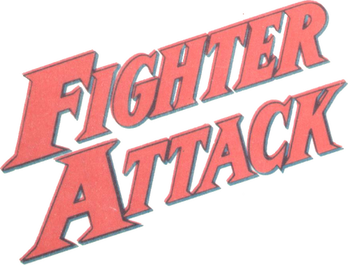 Fighter Attack