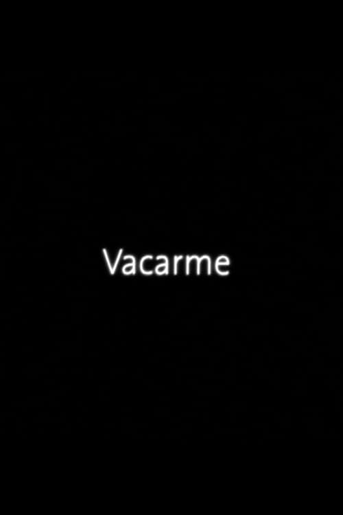 Vacarme (2005) poster