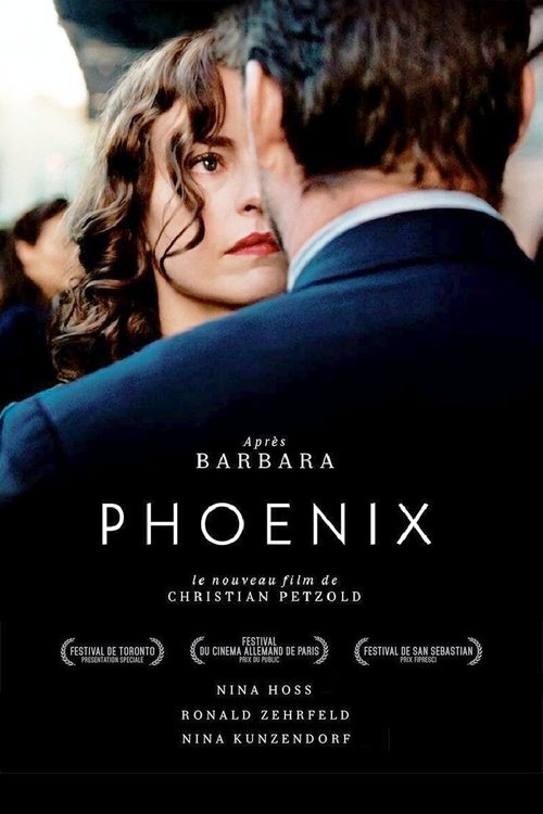 Poster image du film Phoenix Phoenix