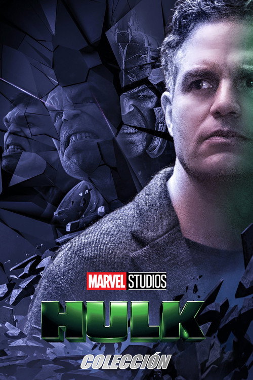 The Incredible Hulk