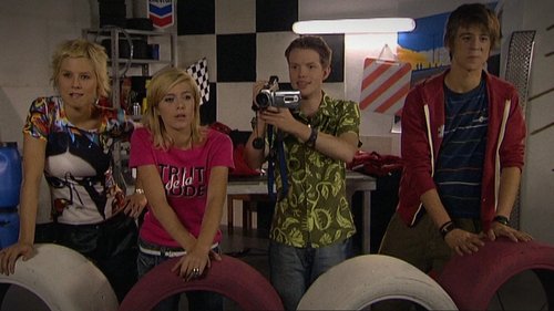 Image de l'épisode 19