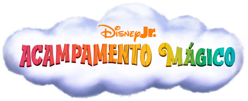 Acampamento Mágico