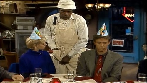 Night Court, S02E12 - (1985)