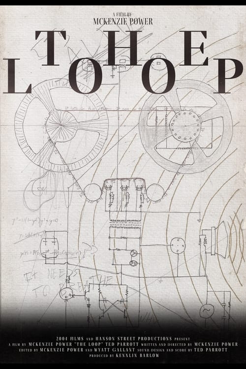 Poster The Loop 2023