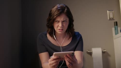 Crazy Ex-Girlfriend: 3×6