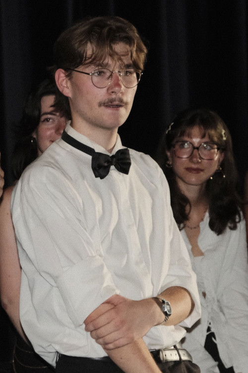 Foto de Isaac Courtais--Marqué