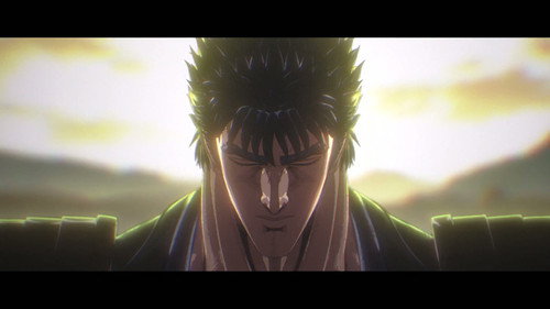 Fist of the North Star: Hokuto no Ken: 1×2