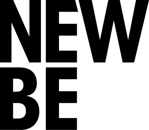 NewBe logo