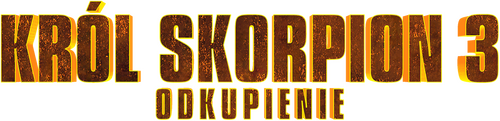 The Scorpion King 3: Battle for Redemption
