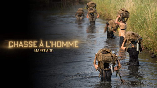 Chasse à l'homme: Marecage - Season 1 Backdrop Blur