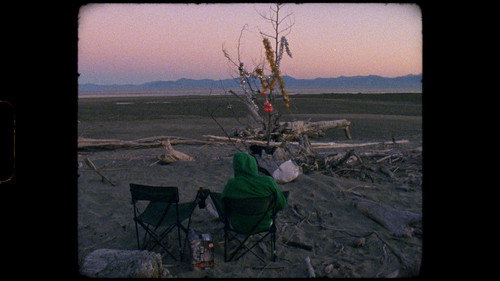 Notes from Eremocene