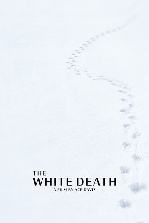 Poster for The White Death