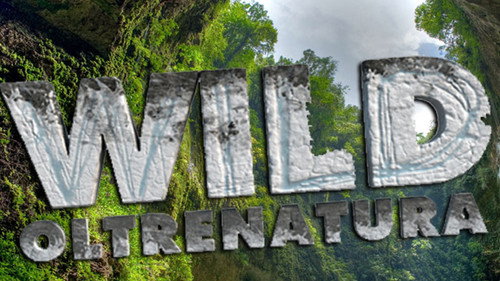 Wild - Oltrenatura Backdrop Blur