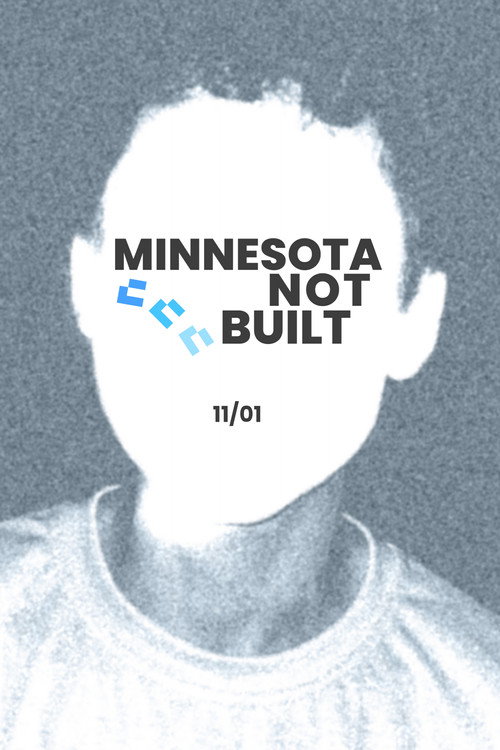 Minnesota Not Built