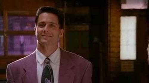 Silk Stalkings, S02E05 - (1992)