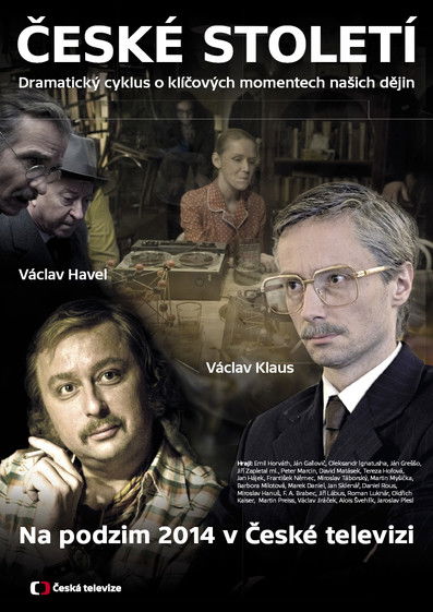 Escena 2 de České století