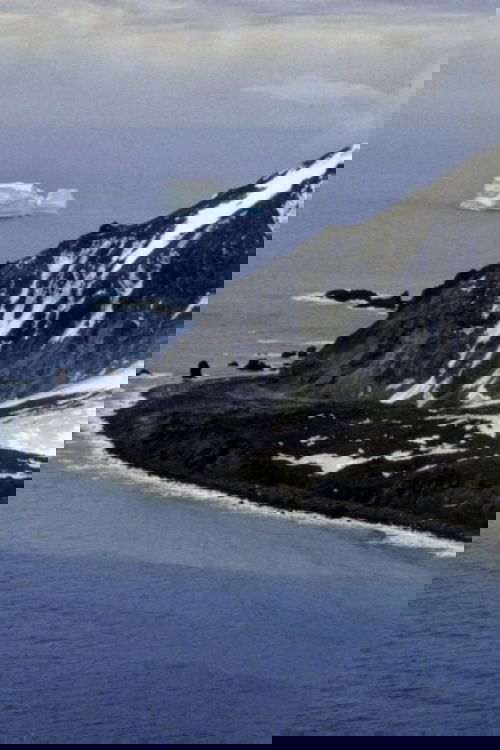 Expedition to Bouvetøya Expedition to Bouvetøya