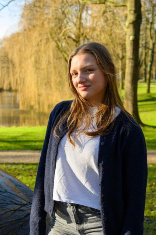 Foto de Linde Lansdaal