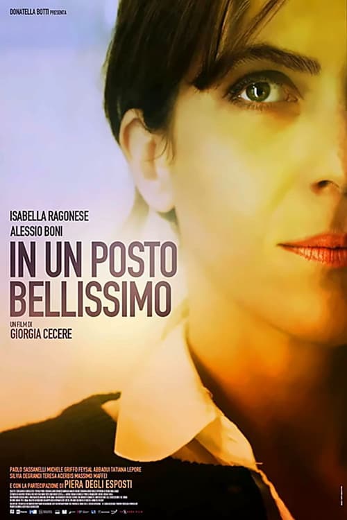 In Un Posto Bellissimo (2015)