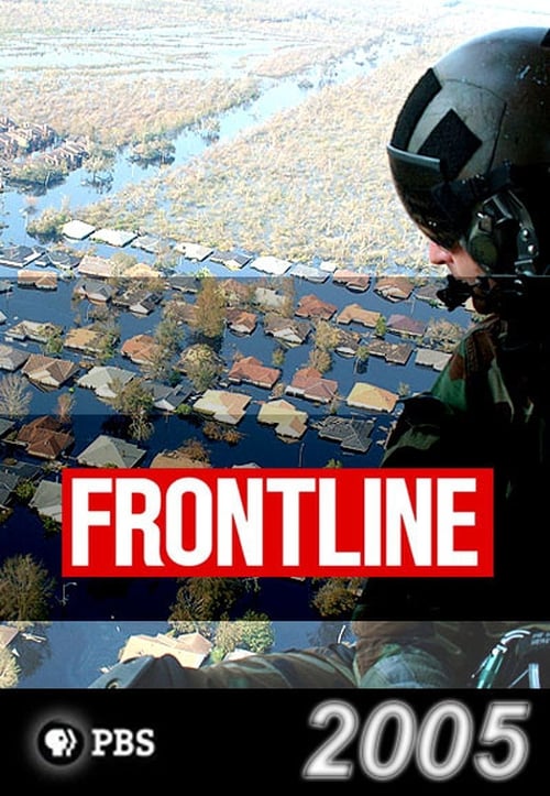 Where to stream Frontline Season 23