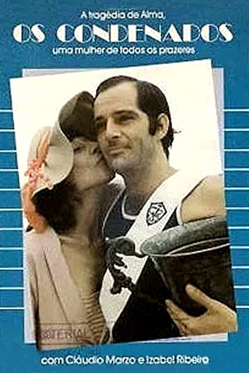 Os Condenados (1974)