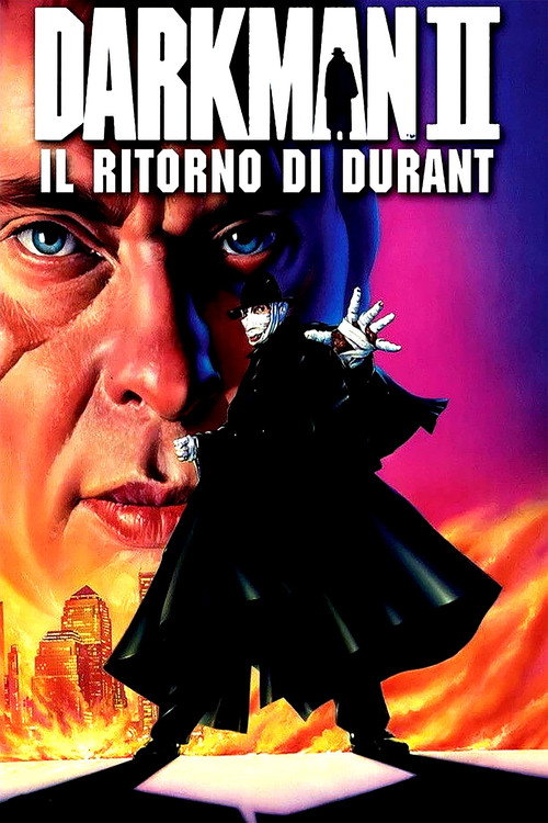 Darkman II - Il ritorno di Durant