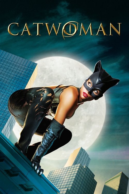 Catwoman 2004