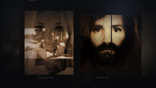 Manson
