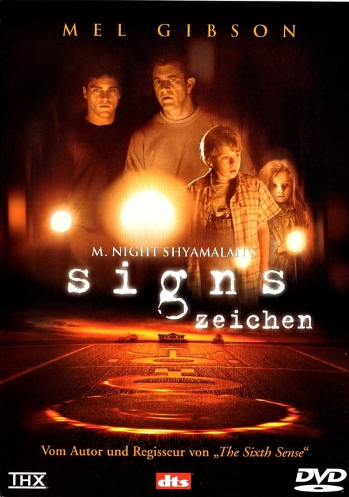 Signs - Zeichen