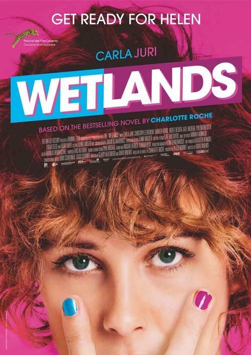 Wetlands 2013