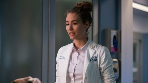 Chicago Med – Atendimento de Emergência: 3×2