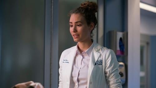 Chicago Med: Atendimento de Emergência: 3×2