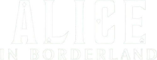 Alice in Borderland