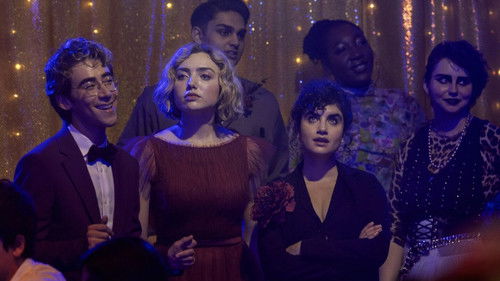 School Spirits: 1×6