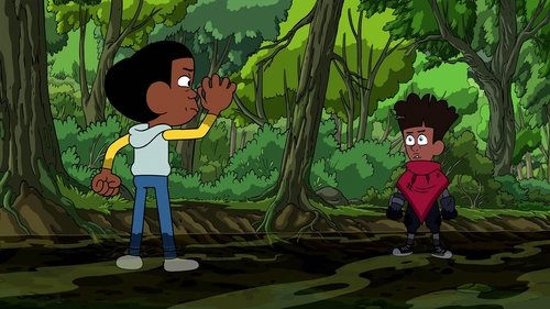 Poster della serie Craig of the Creek