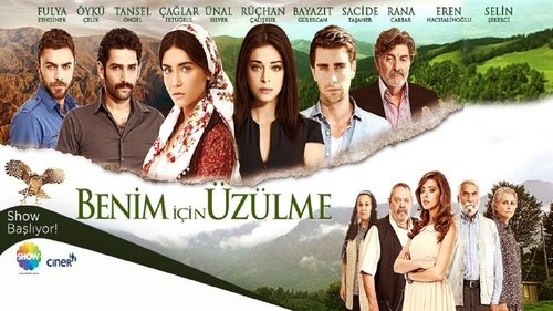 Benim İçin Üzülme