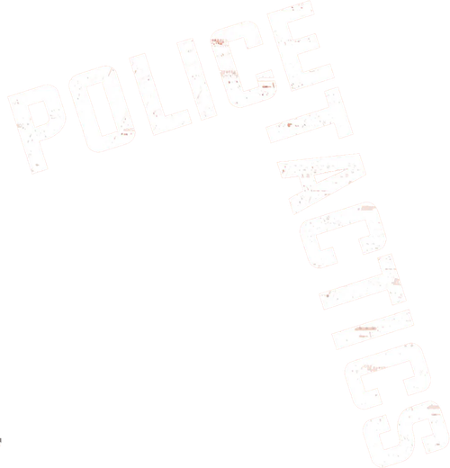 Battles Without Honor and Humanity: Police Tactics