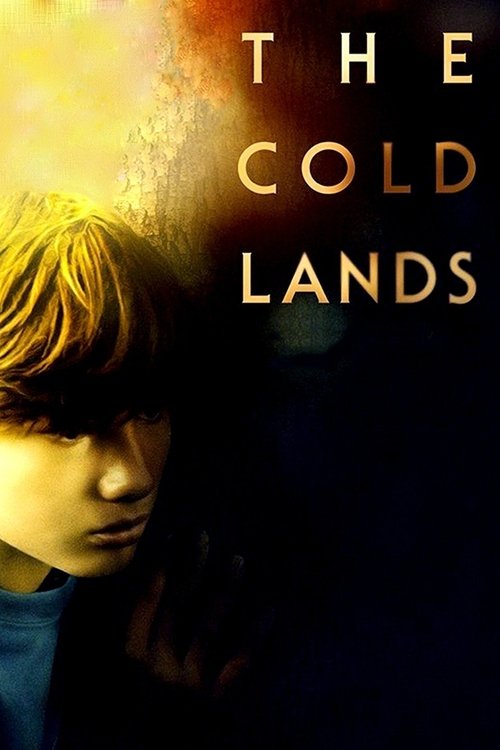 Largescale poster for The Cold Lands