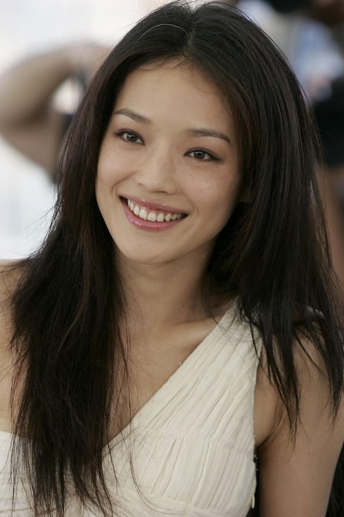 Largescale poster for Shu Qi
