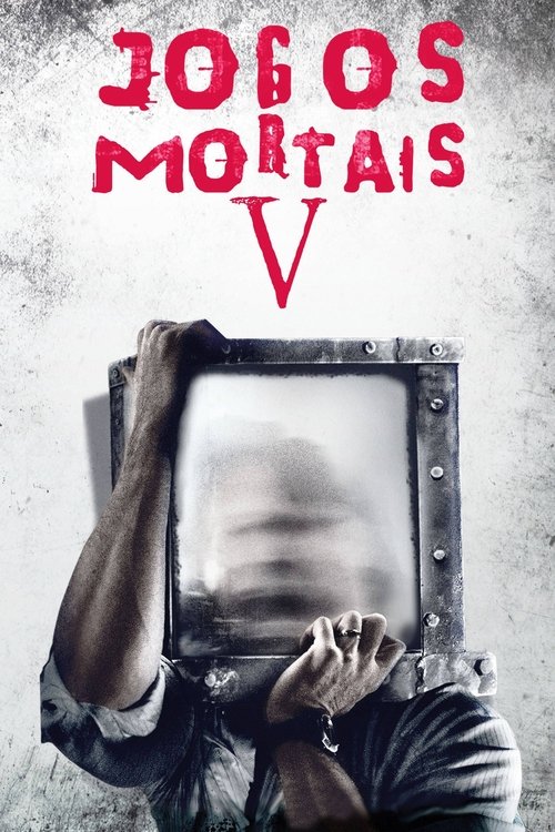 Jogos Mortais V