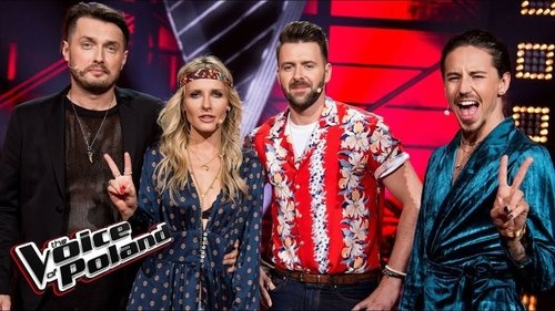 Imagen 1 del estreno de The Voice of Poland