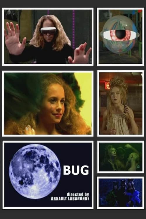 Bug (2003)