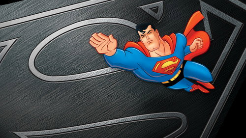 Superman: The Animated Series