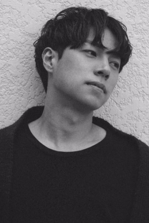 Kép: Lee Ki-hyuk színész profilképe