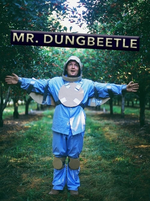 Mr. Dungbeetle 