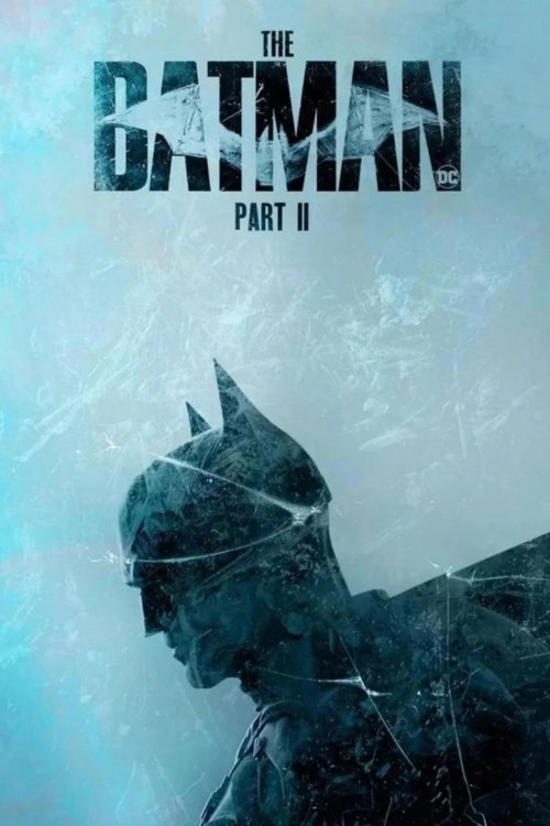 Untitled The Batman Sequel poster image